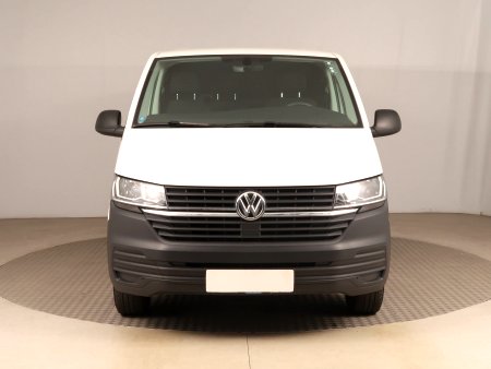 Volkswagen Transporter, 2021 - pohled č. 2