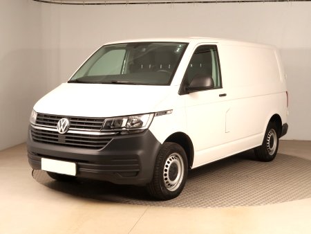 Volkswagen Transporter, 2021 - pohled č. 3
