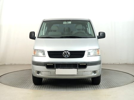 Volkswagen Transporter, 2003 - pohled č. 2