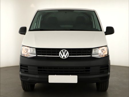 Volkswagen Transporter, 2019 - pohled č. 2