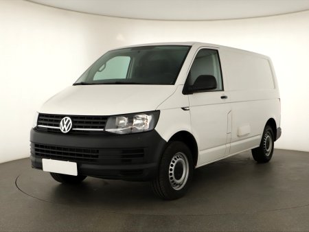 Volkswagen Transporter, 2019 - pohled č. 3