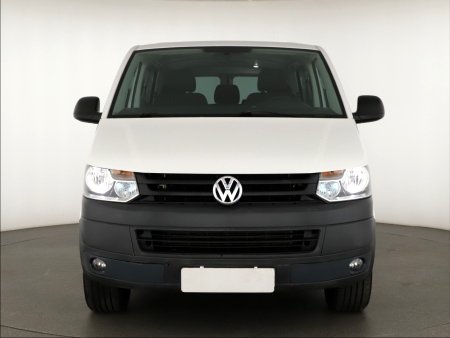 Volkswagen Transporter, 2013 - pohled č. 2
