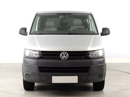 Volkswagen Transporter, 2011 - pohled č. 2