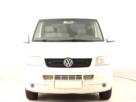 Volkswagen Transporter, 2004 - pohled č. 2
