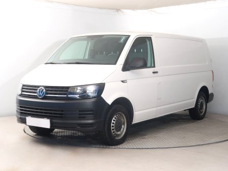 Volkswagen Transporter, 2018 - pohled č. 3