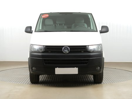 Volkswagen Transporter, 2015 - pohled č. 2