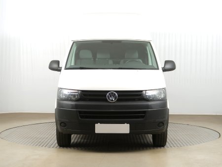 Volkswagen Transporter, 2015 - pohled č. 2