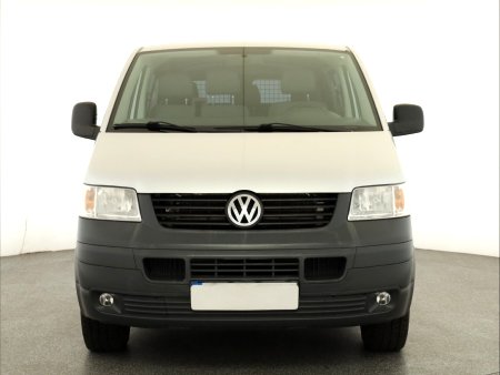 Volkswagen Transporter, 2009 - pohled č. 2