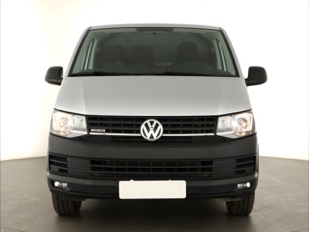 Volkswagen Transporter, 2018 - pohled č. 2