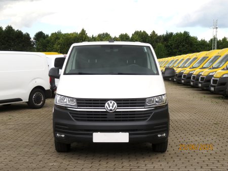 Volkswagen Transporter, 2021 - pohled č. 2