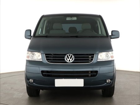 Volkswagen Transporter, 2005 - pohled č. 2