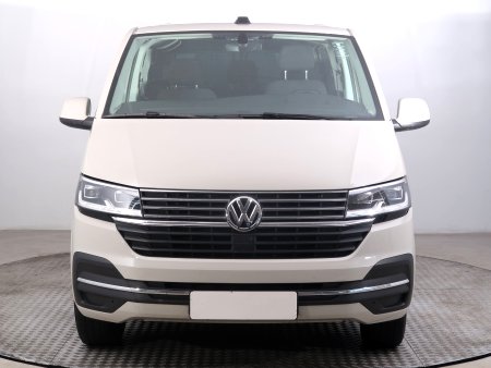 Volkswagen Transporter, 2022 - pohled č. 2