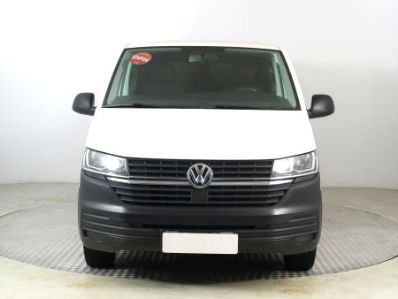 Volkswagen Transporter, 2020 - pohled č. 2