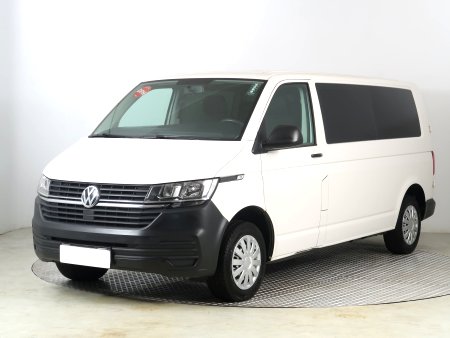 Volkswagen Transporter, 2020 - pohled č. 3