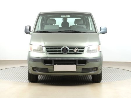 Volkswagen Transporter, 2004 - pohled č. 2