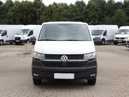 Volkswagen Transporter, 2021 - pohled č. 2