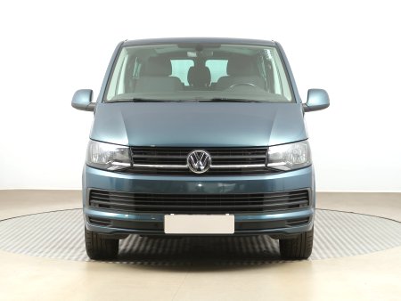 Volkswagen Transporter, 2016 - pohled č. 2