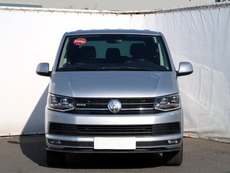 Volkswagen Transporter, 2016 - pohled č. 2