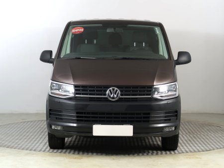 Volkswagen Transporter, 2018 - pohled č. 2