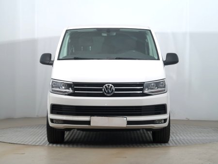 Volkswagen Transporter, 2016 - pohled č. 2