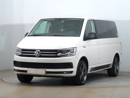 Volkswagen Transporter, 2016 - pohled č. 3