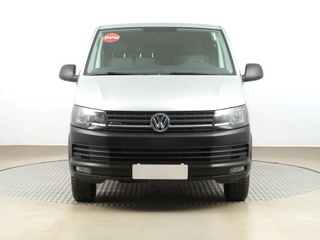 Volkswagen Transporter, 2017 - pohled č. 2