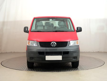 Volkswagen Transporter, 2008 - pohled č. 2