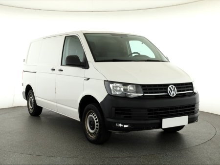 Volkswagen Transporter, 2018