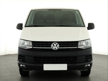 Volkswagen Transporter, 2018 - pohled č. 2