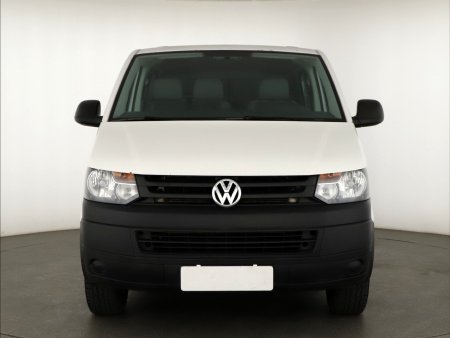 Volkswagen Transporter, 2014 - pohled č. 2