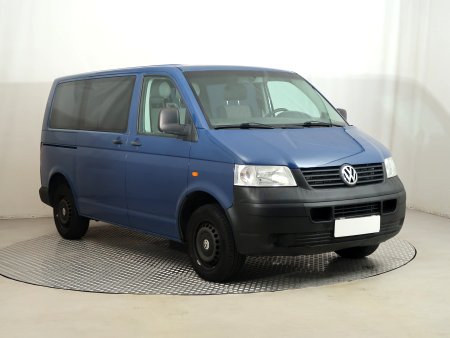 Volkswagen Transporter, 2006