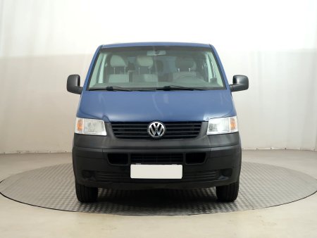 Volkswagen Transporter, 2006 - pohled č. 2
