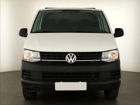 Volkswagen Transporter, 2019 - pohled č. 2