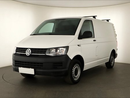 Volkswagen Transporter, 2019 - pohled č. 3