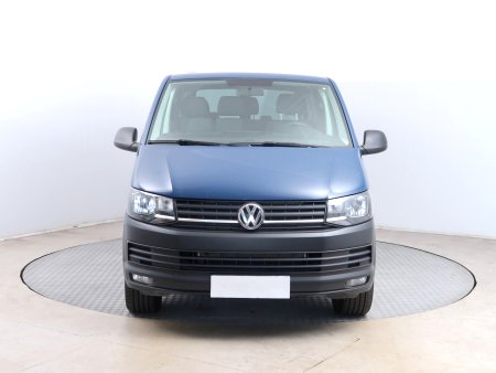 Volkswagen Transporter, 2016 - pohled č. 2