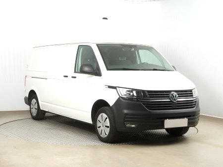 Volkswagen Transporter, 2020