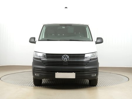 Volkswagen Transporter, 2020 - pohled č. 2