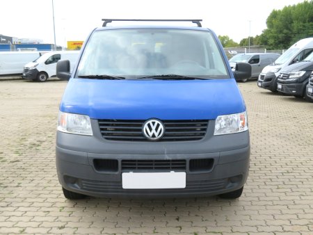 Volkswagen Transporter, 2007 - pohled č. 2