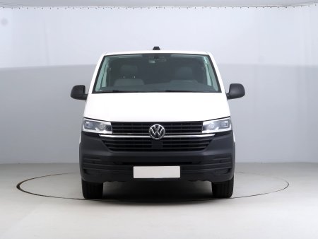 Volkswagen Transporter, 2020 - pohled č. 2