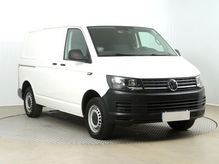 Volkswagen Transporter, 2016