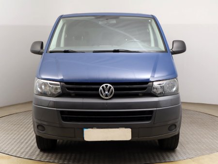 Volkswagen Transporter, 2012 - pohled č. 2