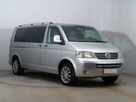 Volkswagen Transporter, 2008