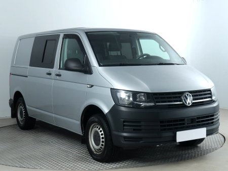 Volkswagen Transporter, 2017