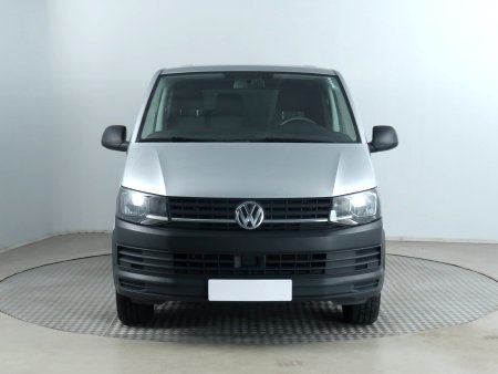 Volkswagen Transporter, 2017 - pohled č. 2