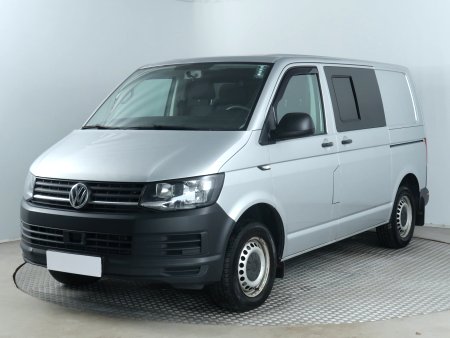 Volkswagen Transporter, 2017 - pohled č. 3