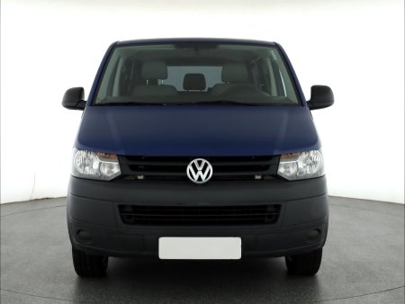 Volkswagen Transporter, 2014 - pohled č. 2