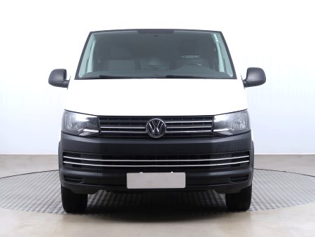 Volkswagen Transporter, 2016 - pohled č. 2