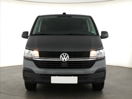 Volkswagen Transporter, 2021 - pohled č. 2