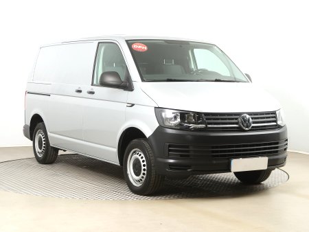 Volkswagen Transporter, 2019