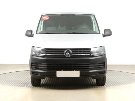 Volkswagen Transporter, 2019 - pohled č. 2